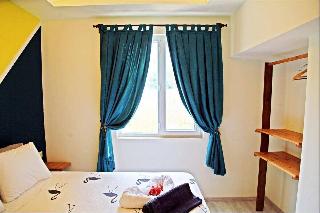 11 Oda Boutique Pension