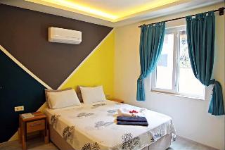11 Oda Boutique Pension