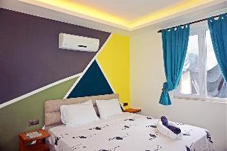 11 Oda Boutique Pension