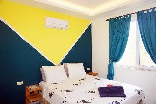11 Oda Boutique Pension