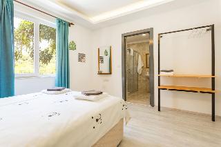 11 Oda Boutique Pension