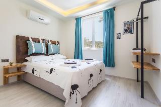 11 Oda Boutique Pension