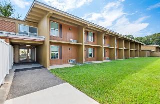 Econo Lodge Montgomery South I-65