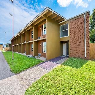 Econo Lodge Montgomery South I-65