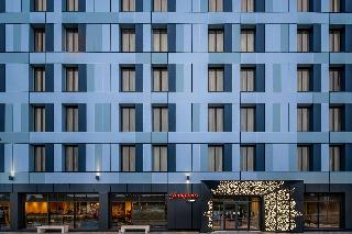 Hampton By Hilton High Wycombe