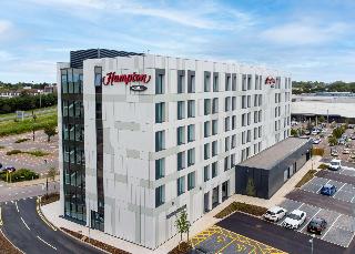 Hampton By Hilton High Wycombe