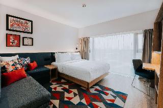Super King Room