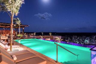 Aloft Tulum