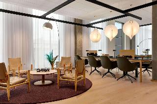 Dolce by Wyndham Comwell Copenhagen Portside