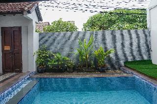 Balitung Villa Seminyak by ZUZU