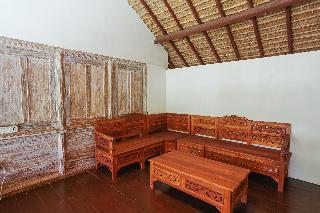 Balitung Villa Seminyak by ZUZU