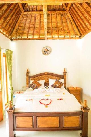 Green Kubu Asri Villa