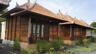 Shakya Garden Cottage by ZUZU
