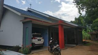 Yati Homestay by ZUZU