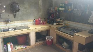Yati Homestay by ZUZU