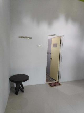 Dwi Sigit Homestay by ZUZU