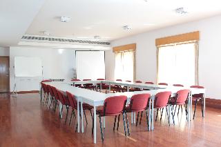 會議室