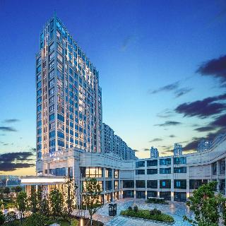 Wyndham Shanghai Pudong