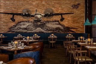 Restaurant 1 of 20