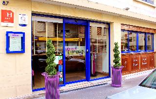 Urban Style Hôtel de l'Europe