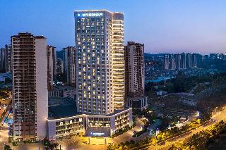 Wyndham Kunming Panlong