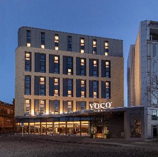 Voco Edinburgh - Haymarket