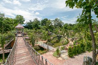 Piyapruk Resort Khaoyai