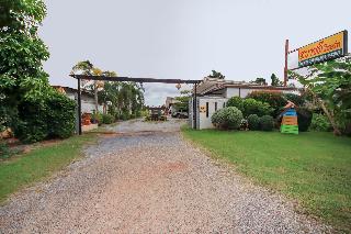 1091 Sabye Dee Resort @soikotang