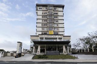 Hotel Casiana