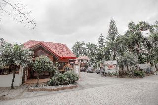 OYO 741 Sierra Travellers Inn