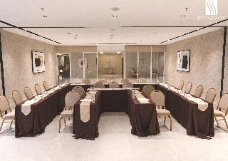 會議室