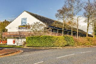 The Hotel Rafiya, Redditch