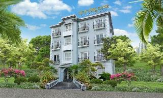 RedDoorz Plus @ New Orleans Auberge Hotel
