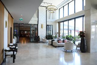Ramada by Wyndham Izmir Aliaga
