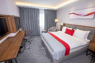 Ramada by Wyndham Izmir Aliaga