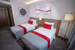Ramada by Wyndham Izmir Aliaga