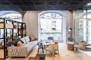 Staycity Aparthotel Bordeaux City Center