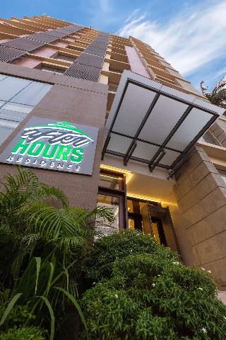 After Hours Residence
