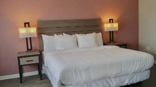Econo Lodge Inn & Suites Abilene