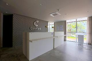 Comfort Hotel Guarulhos