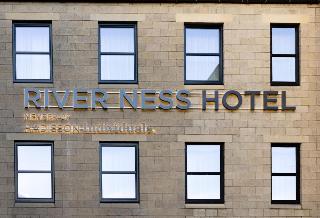 River Ness Hotel A Member Of Radisson Individuals