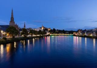 River Ness Hotel a member of Radisson individuals
