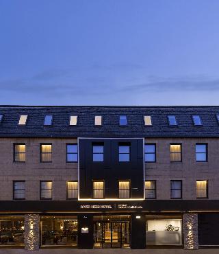 River Ness Hotel a member of Radisson individuals