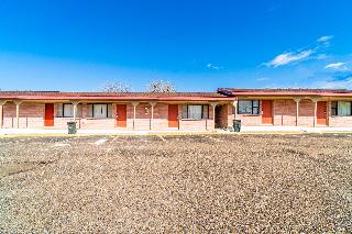 Capital O Hotel Beeville -US 181