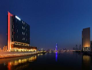 Hilton Garden Inn Bahrain Bay