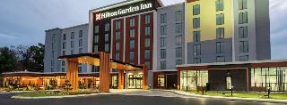 Hilton Garden Inn Pomona