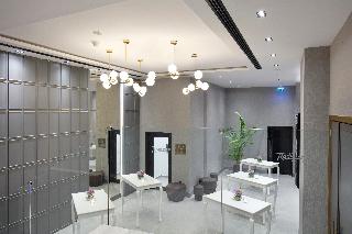 Radisson Hotel Izmir Aliaga