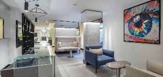 Radisson Hotel Izmir Aliaga