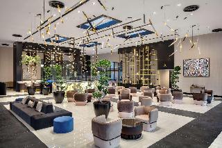 Radisson Hotel Izmir Aliaga