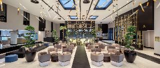Radisson Hotel Izmir Aliaga